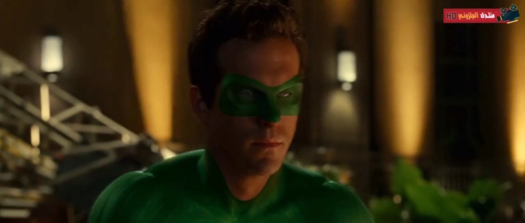 ااعادة الرفع للفيلم الاكشن والمغامرة والخيال الرائع Green Lantern (2011) 720p BluRay مترجم بنسخة البلوري 8352
