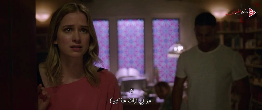 فيلم الرعب والاثارة الجميل Countdown (2019) 720p BluRay مترجم بنسخة البلوري 8370