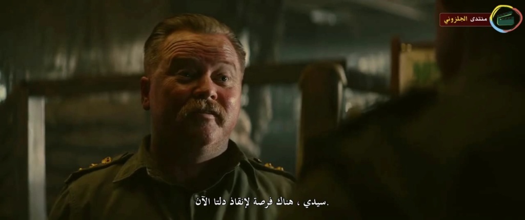 فيلم الاكشن والدراما والحربي الرائع Danger Close (2019) 720p BluRay مترجم بنسخة البلوري 8387