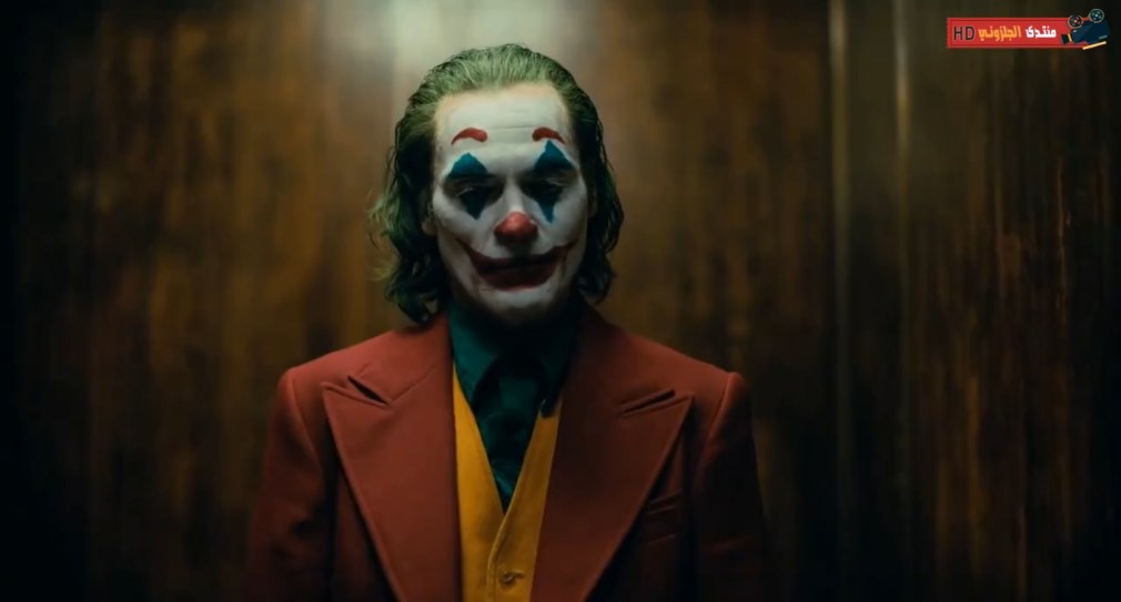 حصريا فيلم الجريمة والدراما والاثارة المنتظر Joker 2019 720p.WEB-DL مترجم بنسخة الويب ديل 9316
