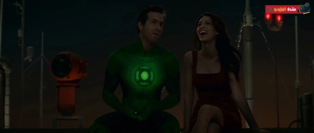 ااعادة الرفع للفيلم الاكشن والمغامرة والخيال الرائع Green Lantern (2011) 720p BluRay مترجم بنسخة البلوري 9335