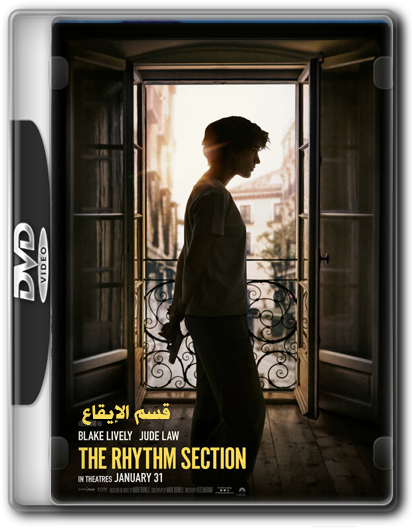 فيلم الاكشن والدراما والغموض الرائع The Rhythm Section (2020) 720p WEB-DL مترجم بنسخة الويب ديل Aa_aio10