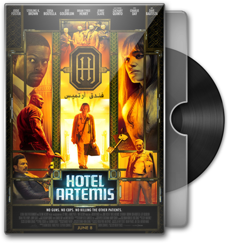 حصريا فيلم الاكشن والجريمة والاثارة الرائع Hotel  Artemis (2018)  720p  BluRay مترجم بنسخة البلوري Aaca_e10