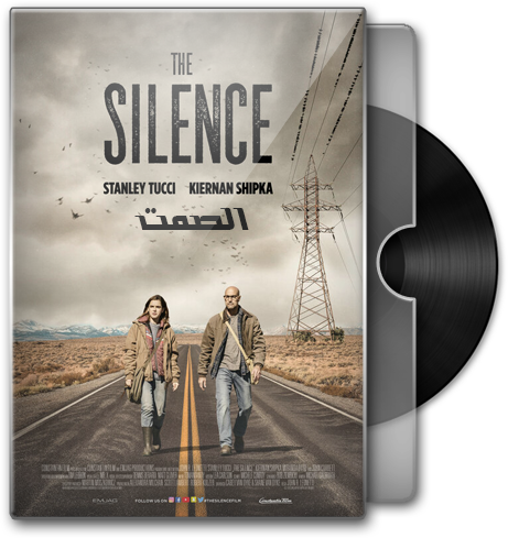 فيلم الدراما والرعب والخيال الجميل The Silence (2019) 720p BluRay مترجم بنسخة البلوري Aao39