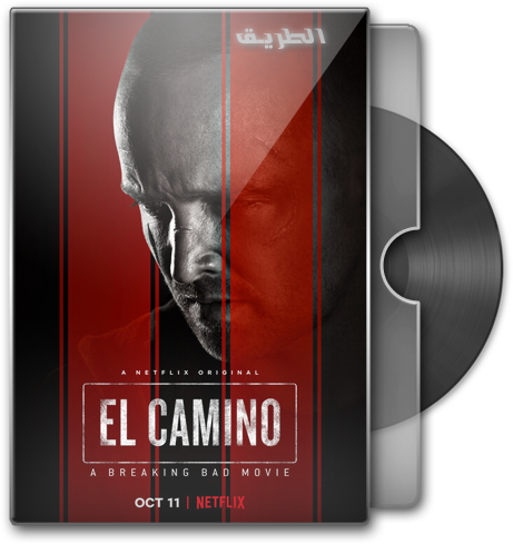 حصريا فيلم الاكشن والدراما الجميل El Camino A Breaking Bad Movie (2019) 720p WEB-DL مترجم بنسخة الويب ديل Aoa10