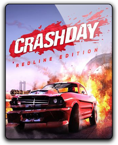 لعبة الاكشن والسرعة الاكثر من رائعة Crashday Redline Edition Excellence Repack 343 MB بنسخة ريباك Ccccc11