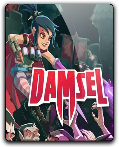 حصريا لعبة الاكشن الاكثر من رائعة -Damsel 2018 Excellence Repack 315 MB بنسخة ريباك Daa10