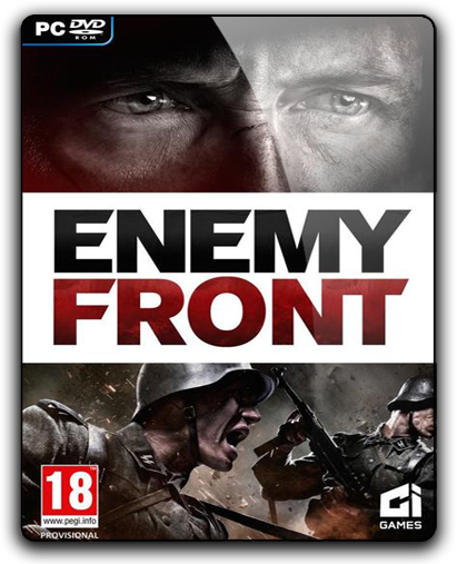 لعبة الاكشن والحروب الرهيبة جدا Enemy Front Limited Edition Excellence Repack بنسخة ريباك بحجم 5.56 جيجا Eee10