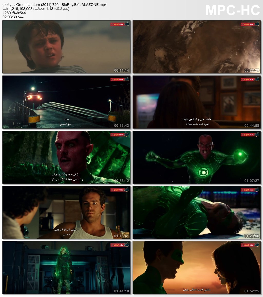 ااعادة الرفع للفيلم الاكشن والمغامرة والخيال الرائع Green Lantern (2011) 720p BluRay مترجم بنسخة البلوري Green_12