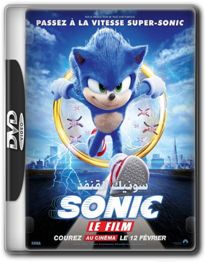 فيلم الاكشن والمغامرة والكوميدي الرائع Sonic the Hedgehog (2020) 720p WEB-DL مترجم بنسخة الويب ديل Iaoa_a11