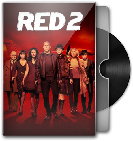 فيلم الاكشن والكوميدي والجريمة الاكثر من رائع Red 2 (2013) 720p BluRay مترجم بنسخة البلوري Jalaz188
