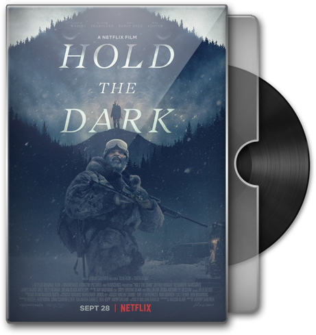 حصريا فيلم المغامرة والدراما والغموض الرائع Hold the Dark (2018)  720p .WEB-DL مترجم بنسخة الويب ديل Jalazo11