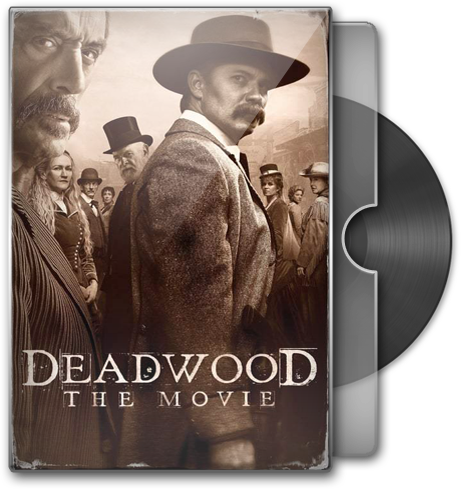 حصريا فيلم الويسترون الجميل Deadwood The Movie (2019) 720p.WEB-DL مترجم بنسخة الويب ديل Jalazo53