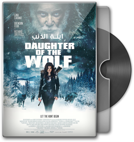 حصريا فيلم الاكشن والاثارة الجميل Daughter of the Wolf (2019) 720p WEB-DL مترجم بنسخة الويب ديل Jalazo54