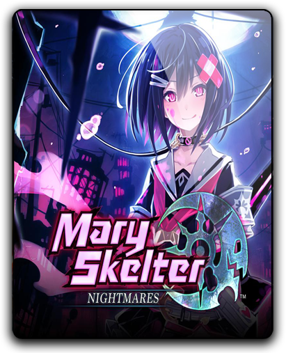 احدث العاب المغامرة والاستراتجية الرائعة Mary Skelter Nightmares 2018 Excellence Repack 2.30 GB بنسخة ريباك Nnn10
