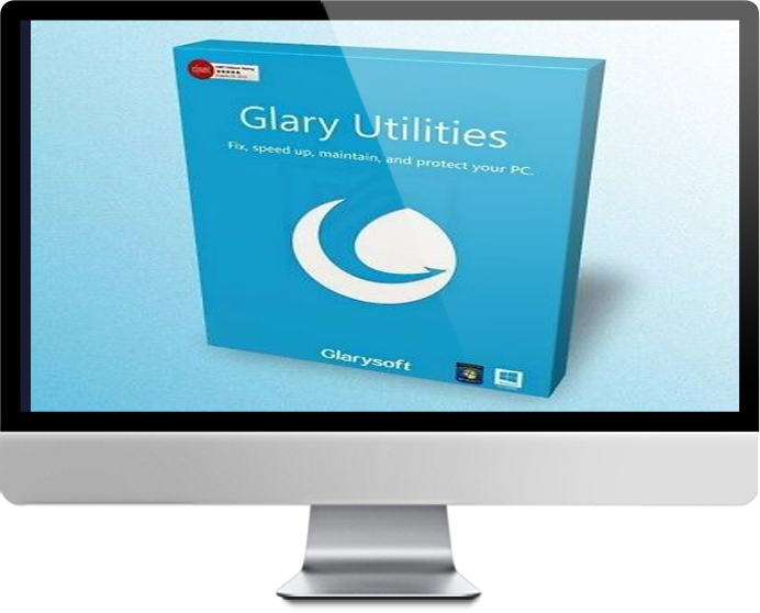 عملاق صيانة الجهاز الرهيب Glary Utilities Pro 5.134.0.160 + Keygen باحدث اصدراته + باتش التفعيل Nsaer124