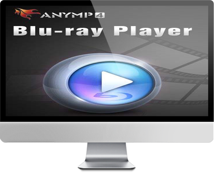 برنامج تشغيل الفيديو باعلى جودة AnyMP4 Blu-ray Player 6.3.28 + Patch باحدث اصدراته + باتش التفعيل Nsaer127
