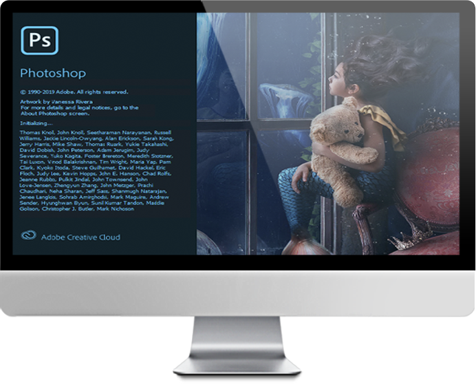 عملاق التصاميم الاول عالميا Adobe Photoshop 2020 v21.0.1.47 (x64) Portable باحدث اصدراته ونسخة محمولة Nsaer130