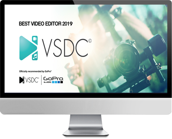 حصريا برنامج مونتاج وتحرير الفيديو وتصوير الشاشة الرائع VSDC Video Editor Pro 6.3.1.938939+ kay باحدث اصدراته + التفعيل Nsaerr41