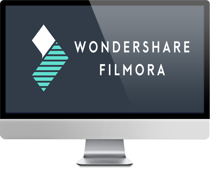 حصريا برنامج المونتاج وتحرير الفيديو الرائع Wondershare Filmora v9.0.5.1 (2019) + kay باحدث اصدراته Nsaerr43