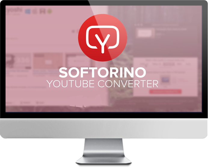 حصريا البرنامج الرائع للتحويل الفيديو والموسيقي من اليوتيوب Softorino YouTube Converter 2.1.12 + key باحدث اصدراته مع التفعيل Nsaerr56