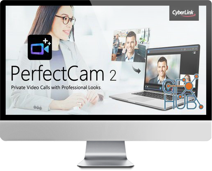 حصريا برنامج تحسين الوجوه فى كاميرا الويب PerfectCam Premium v2 0 1227 0 باحدث اصدراته Nsaerr61