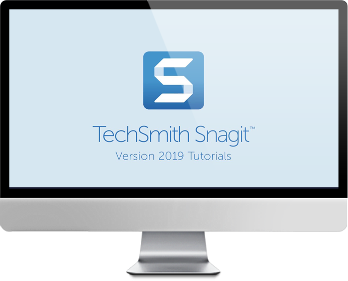 حصريا البرنامج الرهيب للتصوير الشاشة وعمل الشروحات TechSmith Snagit 2019 .1.1 Build 2860 باحدث اصدراته + التفعيل Nsaerr73