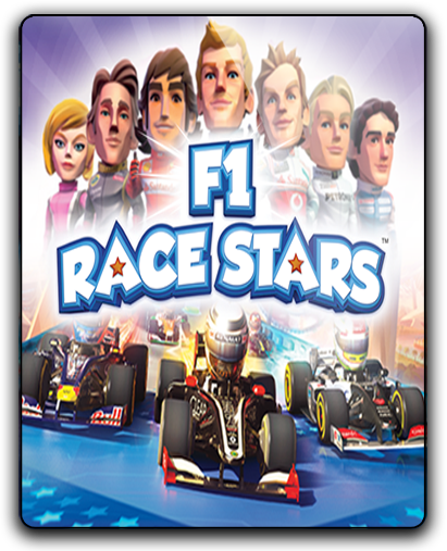 لعبة الاكشن والسرعة والسباق الاكثر من رائعة F1 Race Stars  Excellence Repack 1.71 GB بنسخة ريباك O11110