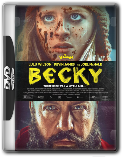 فيلم الاكشن والدراما والرعب الجميل Becky (2020) 720p WEB-DL مترجم بنسخة الويب ديل Ooao10