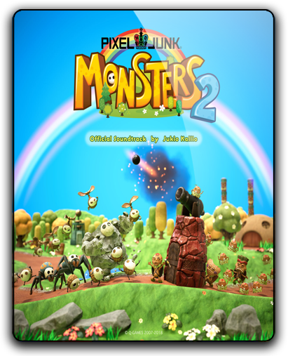 حصريا لعبةو الاكشن الجميلة PixelJunk Monsters 2 Excellence Repack 1.82 GB بنسخة ريباك Pppppp10