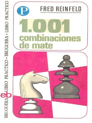[Fred Reinfeld] 1001 combinaciones de mate 1001_c10