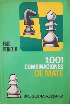 [Fred Reinfeld] 1001 combinaciones de mate 1001_c12