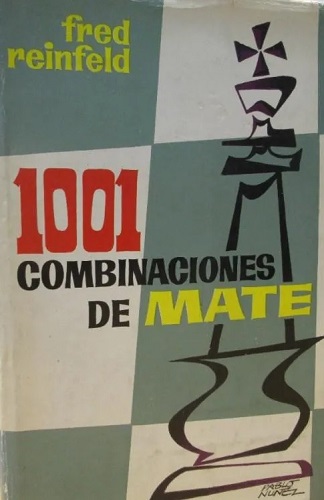 [Fred Reinfeld] 1001 combinaciones de mate 1001_c13