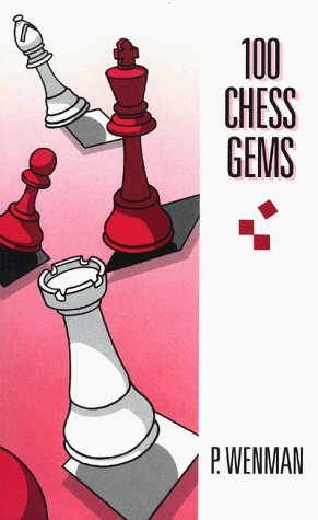 [Francis Percival Wenman] 100 Chess Gems 100_ge10