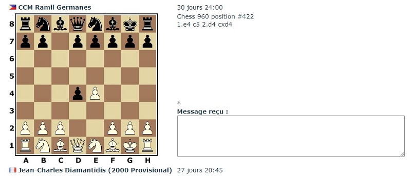 [TR: C960/P/123] Jean-Charles Diamantidis vs CCM Germanes Ramil (2397) 2_d4_c10
