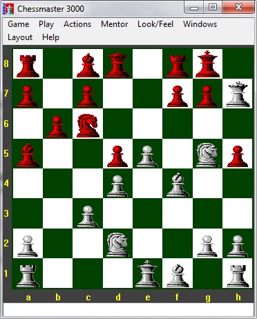 chess - Novag Chess Champion Super System MK I A_210