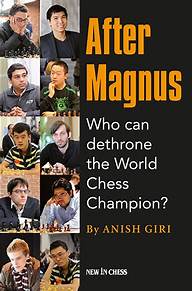 After Magnus: Who can dethrone the World Chess Champion? After_10