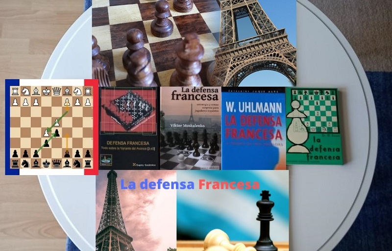 [LIBROS DE AJEDREZ] Libros de ajedrez en lengua Espagnol! Ajedre51