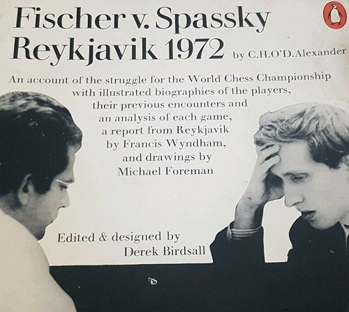 Fischer vs Spassky ~ Reykjavik 1972 (H. Alexander et Francis Wyndham) Boris_10