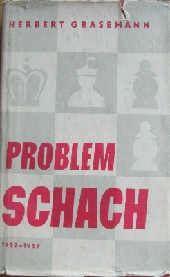 [Herbert Grasemann] Problem Schach C14