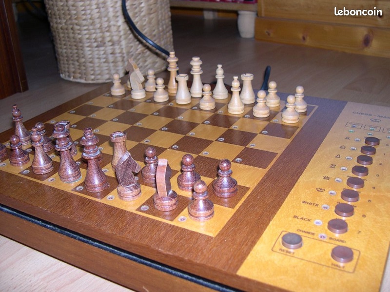 [Leboncoin] Ventes d'Échecs Électroniques - Page 2 Chess110