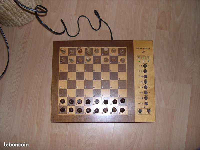 [Leboncoin] Ventes d'Échecs Électroniques - Page 2 Chess112