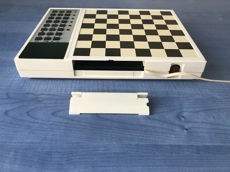 [URSS] Elektronika IM-01T Chess119