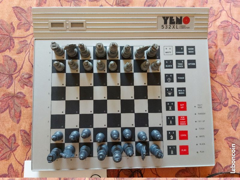 [Leboncoin] Ventes d'Échecs Électroniques - Page 3 Chess141