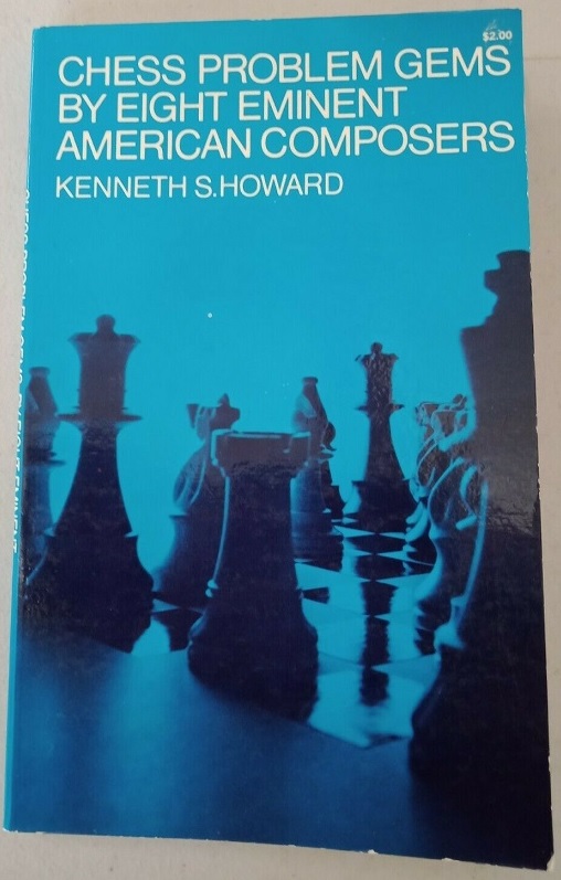 Samuel - [Kenneth Samuel Howard] Ces 6 ouvrages à redécouvrir! Chess_60