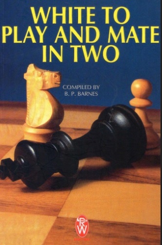 barnes - [Barry Peter Barnes] White To Play And Mate In Two Cm21010