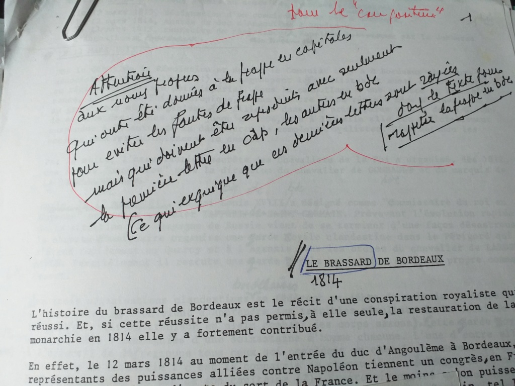 Je pense que ça n'arrive pas souvent... voir très rarement ?! Correc11