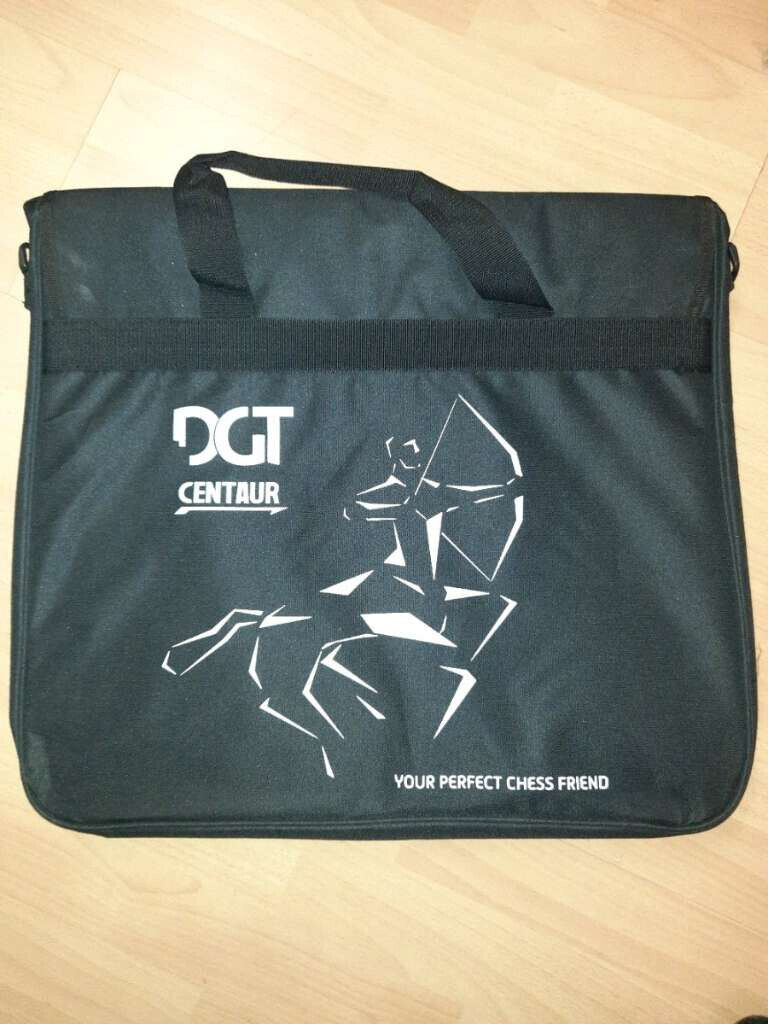 [DGT Centaur] Sac de voyage-Chess Sac de transport   Dgt_ce18