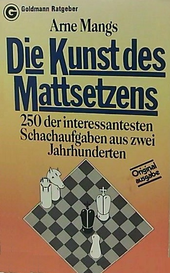 Grasemann - [Herbert Grasemann] Problem Schach Die_ku11