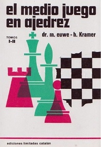 [LIBROS DE AJEDREZ] Libros de ajedrez en lengua Espagnol! El_med11